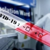 Piątek przyniósł informacje o spadku liczby nowych zakażeń koronawirusem.