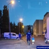 Nietypowa sytuacja miała miejsce w Olsztynie.