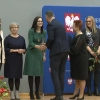 Przyznawane od 2007 roku statuetki i medale Amicus Bonus mają wyróżnić zarówno pracowników pomocy społecznej, jak i jednostki, które w minionym roku wyróżniły się swoim zaangażowaniem, ciężką pracą i wielkim sercem.