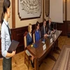 Olsztyn podpisał umowę na grupowy zakup energii na rok 2019.