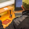 Straż Graniczna od początku sierpnia zatrzymała na granicy polsko-rosyjskiej 12 osób.