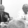 Jan Heichel – wieloletni prezes Warmińsko-Mazurskiej Izby Rolniczej – zmarł 14 sierpnia 2020 roku.