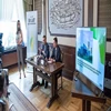 Olsztyński MPEC rozstrzygnął przetarg na budowę ciepłowni wytwarzającej energię z odpadów.