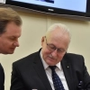 Samorząd województwa warmińsko-mazurskiego podpisał umowę na przewozy kolejowe w 2019 roku.