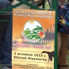 Podczas dożynek w Stoczku Klasztornym można było spróbować pysznego mięsa z polskich kaczek.