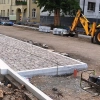 Kierowcy muszą przygotować się na kolejne zmiany organizacji ruchu w centrum Olsztyna.
