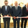 Gustaw Marek Brzezin został uhonorowany najwyższym rzemieślniczym odznaczeniem – Szablą Kilińskiego.