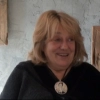 Maria Mierzejewska urodziła się na Litwie. Na Warmię trafiła po wojnie. To artystka, której prace pokazywano w wielu miastach Polski.