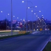 Jest decyzja o dofinansowaniu przebudowy drogi wyjazdowej z Olsztyna w stronę Warszawy.