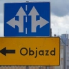 Poinformowano o kolejnych zmianach organizacji ruchu w Olsztynie.