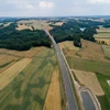 GDDKiA zapowiada budowę 5 kilometrów nowej drogi ekspresowej w województwie warmińsko-mazurskim.