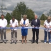 Mieszkańcy i turyści odwiedzający Silice w gminie Purda mogą korzystać z nowej drogi.