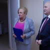 Olsztyński Szpital Pulmonologiczny zyskał nowe, wyremontowane pomieszczenia.