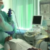 Nowy sprzęt w Szpitalu Pulmonologicznym to nowe możliwości diagnozowania. Badanie EBUS służy wykrywaniu zmian poza drzewem oskrzelowym, system Phadia pozwoli dokładnie diagnozować choroby alergiczne, a nowy cyfrowy rentgen to zmniejszona dawka promie
