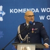 Został nim mł. insp. Paweł Krauz.