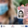 Od 8 listopada będzie można składać wnioski o wydanie dowodu osobistego z nowym zabezpieczeniem.