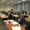 Podsumowali rok, przyjęli nowy budżet i określili plany na 2024 rok. Za nami II Walne Zgromadzenie Warmińsko-Mazurskiej Izby Rolniczej VII Kadencji.