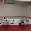 Otwarto pierwszy na Warmii i Mazurach punkt szczepień powszechnych.