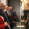 77 lat tradycji rzemiosła na Warmii i Mazurach – właśnie to stało się inspiracją do stworzenia Izby Pamięci w Warmińsko-Mazurskiej Izbie Rzemiosła i Przedsiębiorczości w Olsztynie.