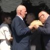 Za nami „Piknik wieprzowy” w Pasymiu, zorganizowany przez Warmińsko-Mazurską Izbę Rolniczą.