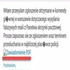 Policja otrzymuje coraz więcej zgłoszeń o wiadomościach wysyłanych przez „policję skarbową”.