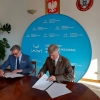 Uczelnia podpisała nowe porozumienie o współpracy z Regionalną Dyrekcją Lasów Państwowych w Olsztynie.