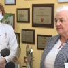 W Szpitalu Pulmonologicznym w Olsztynie przebadano 470 pacjentów w kierunku raka płuc.