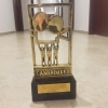 To statuetka Camerimage za film promujący fundusze europejskie.
