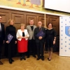 Przyznano je za działalność kulturalną i naukową.