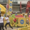 O Olsztynie po raz kolejny było głośno w ogólnopolskich mediach. To za sprawą Projektu Plaża TVN, który gościł w Centrum Rekreacyjno-Sportowym „Ukiel”.