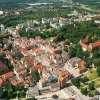 Urząd Miasta Olsztyna przypomina o konsultacjach dotyczących programu rewitalizacji miasta.