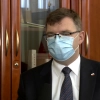 To był czas zdominowany przez pandemię COVID-19. Z wojewodą warmińsko-mazurskim Arturem Chojeckim podsumowujemy rok 2020 w regionie.