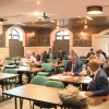 ASF, błędy w aplikacji suszowej i napływ ukraińskiego zboża – to najważniejsze tematy poruszone podczas ostatniego Walnego Zgromadzenia Warmińsko-Mazurskiej Izby Rolniczej.