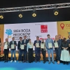 Turystyczna publikacja zdobyła wyróżnienie na konkursie „Róża Regionów 2024”.