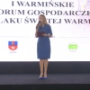 Czy w lokalnym rzemiośle tkwi potencjał promocyjny regionu? Odpowiedź poznaliśmy podczas I Warmińskiego Forum Gospodarczego Szlaku Świętej Warmii.