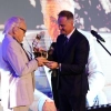 Specjalną statuetkę otrzymał Jerzy Skolimowski.