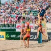 W ten weekend rozegrany zostanie drugi przystanek turnieju eliminacyjnego do Mistrzostw Polski w siatkówce plażowej.