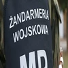 W jednostce wojskowej w Orzyszu zginął cywilny pracownik ochrony.