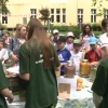 Piknik Edukacyjny w Warmińsko-Mazurskim Centrum Chorób Płuc w Olsztynie zakończył pierwszą edycję niezwykłej inicjatywy SuperMoce Pierwszej Pomocy.
