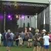 Racisova i Masters – to tylko niektóre gwiazdy muzyki tanecznej, które rozgrzały publiczność w Nowym Mieście Lubawskim.