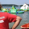 Olsztyński Ośrodek Sportu i Rekreacji podsumował wakacje.