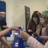 Już za chwilę maturzyści będą wybierali, gdzie pójść na studia. Przed podjęciem tej ważnej decyzji warto sprawdzić, gdzie jest najlepiej. Dobą okazją są dni otwartych drzwi. Uniwersytet Warmińsko-Mazurski zorganizował je z wielkim rozmachem.