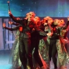 „Warmińska opowieść wigilijna – Pora jeziora” to musical inspirowany tradycją i kulturą Warmii i Mazur. Jego premiera odbyła się w Filharmonii Warmińsko-Mazurskiej.