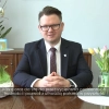 Święta Wielkanocne zbliżają się wielkimi krokami. Życzenia do mieszkańców Olsztynka kieruje z tej okazji burmistrz Robert Waraksa.