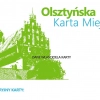 Zarząd Dróg, Zieleni i Transportu w Olsztynie wznawia możliwość ładowania kart.
