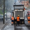Należy oczekiwać dużych utrudnień w Olsztynie.