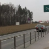 Kierowcy muszą liczyć się z utrudnieniami na granicy Olsztyna i Dywit.