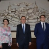 Jest nowa wiceprezydent i nowy sekretarz miasta.